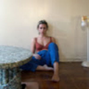 Meet your Posher, Sarah-waites